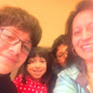 Meet your Posher, Danni